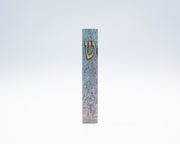 Plexiglass Mezuzah Art 3 Pack.