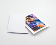 Judaica Greeting Cards #2