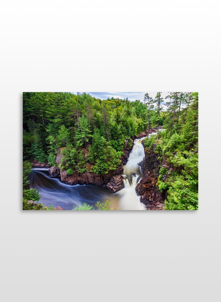 Darwin Falls
