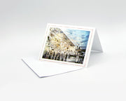 Judaica Greeting Cards #4