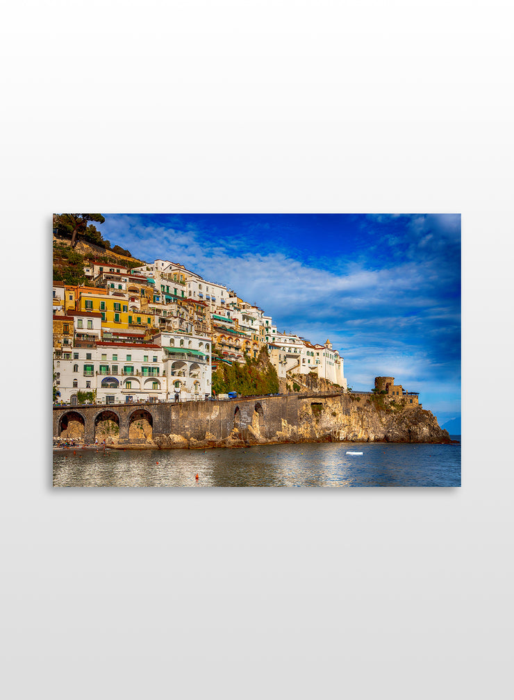 Amalfi Coast