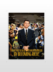 Wall Street Solutions