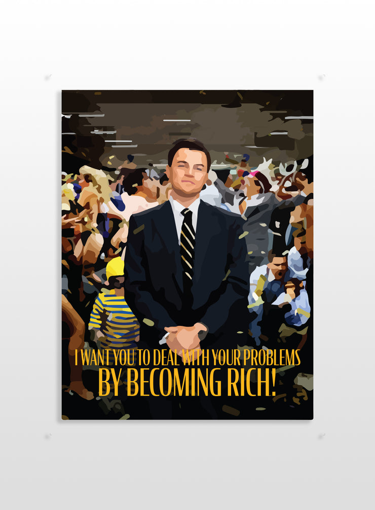 Wall Street Solutions