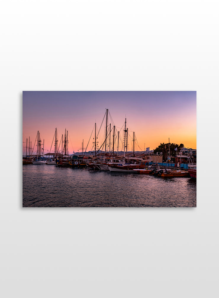Eilat Pier
