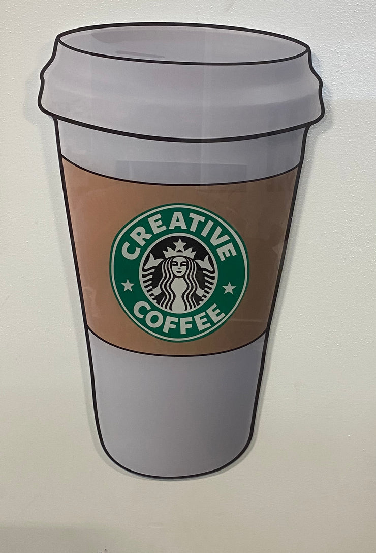 Creative Coffee
