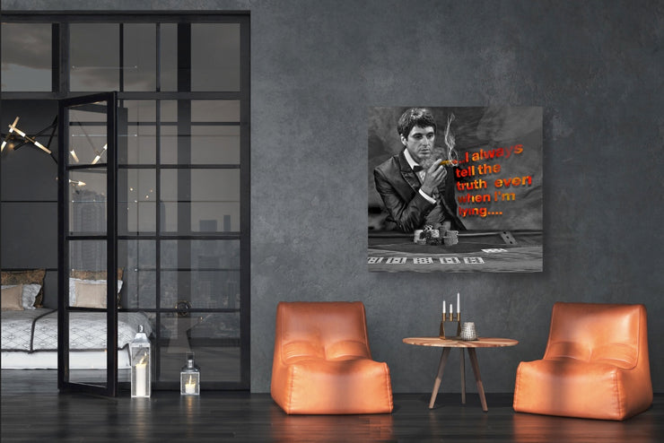 Pacino&