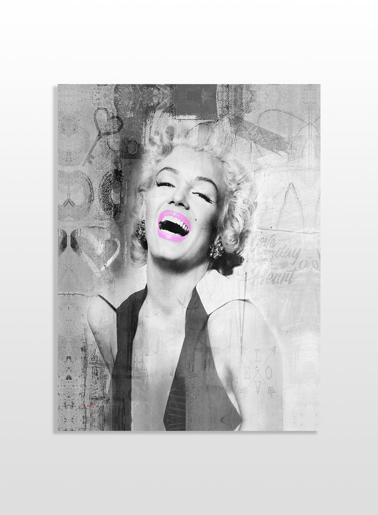 Marilyn&
