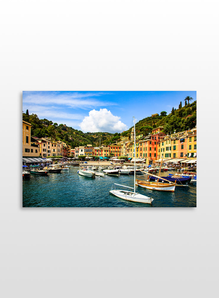 Portofino and Santa Margherita