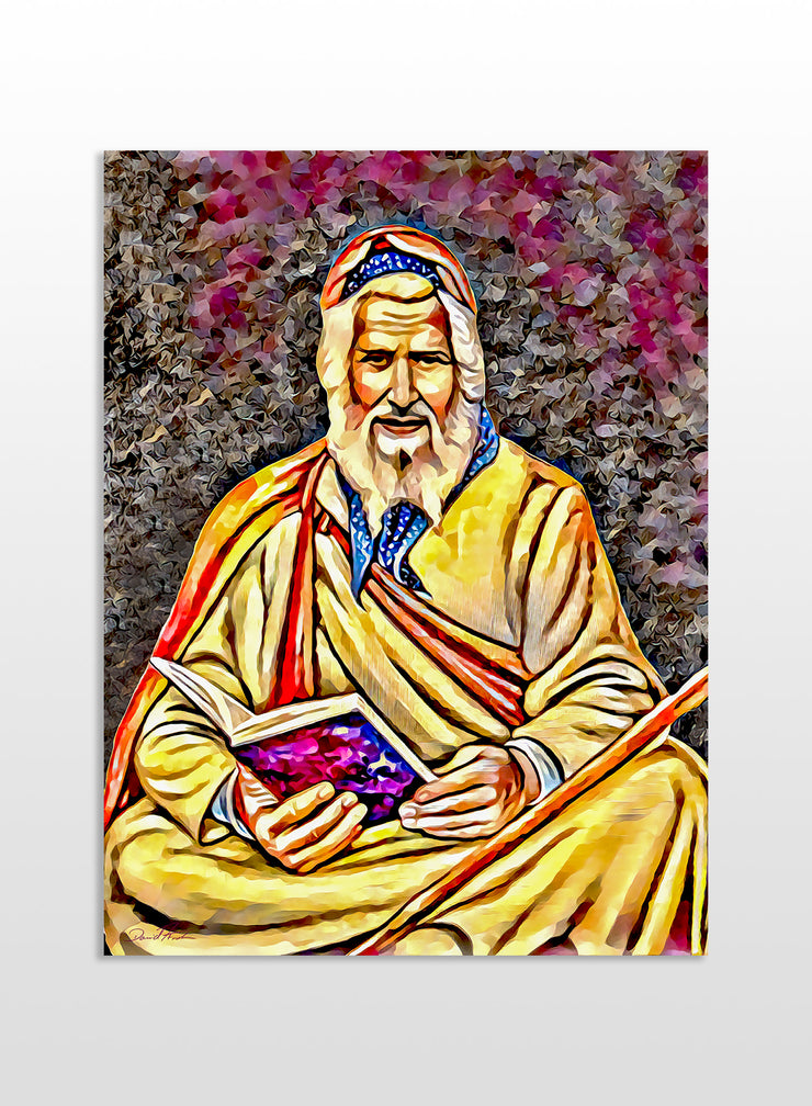 Rabbi Yaakov
