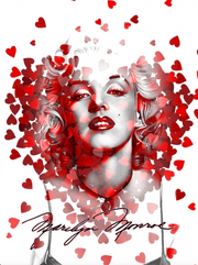 Marilyn's Heart