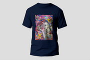 Marilyn's USA T-shirt