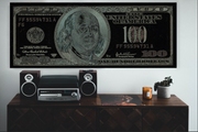 Benjamin's Art