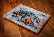 Challah Board