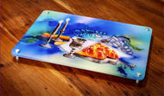 Challah Board