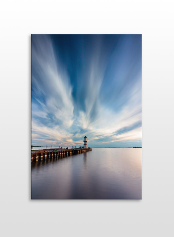 Light house in Lachine