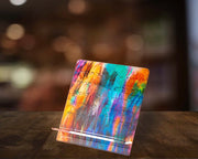 Art Shtender Siddur Stand