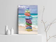 Rocky beach