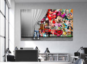 Dream Curtains