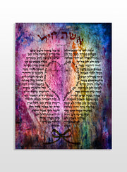 Eshet Chayil 3.0
