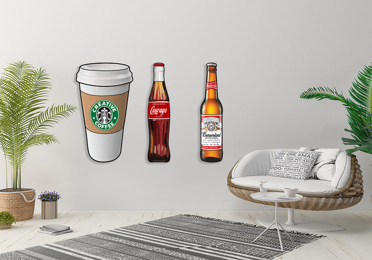 Creative Coffee