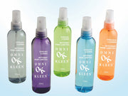 Optical Grade lense/glass cleaners