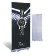 Roll-up Banner stand