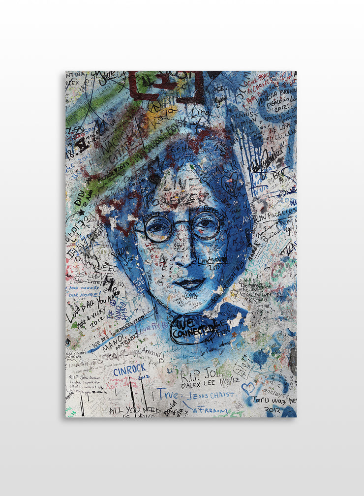 John Lennon Wall Art