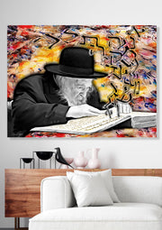 Rav Chaim Kanievsky