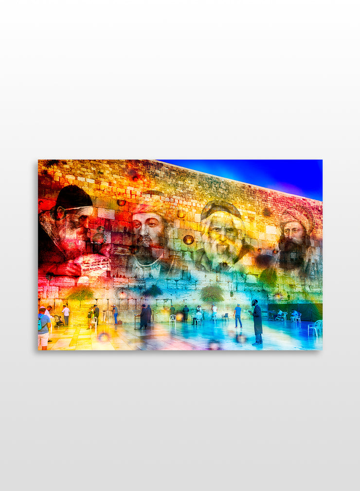 Rabbi Collection 