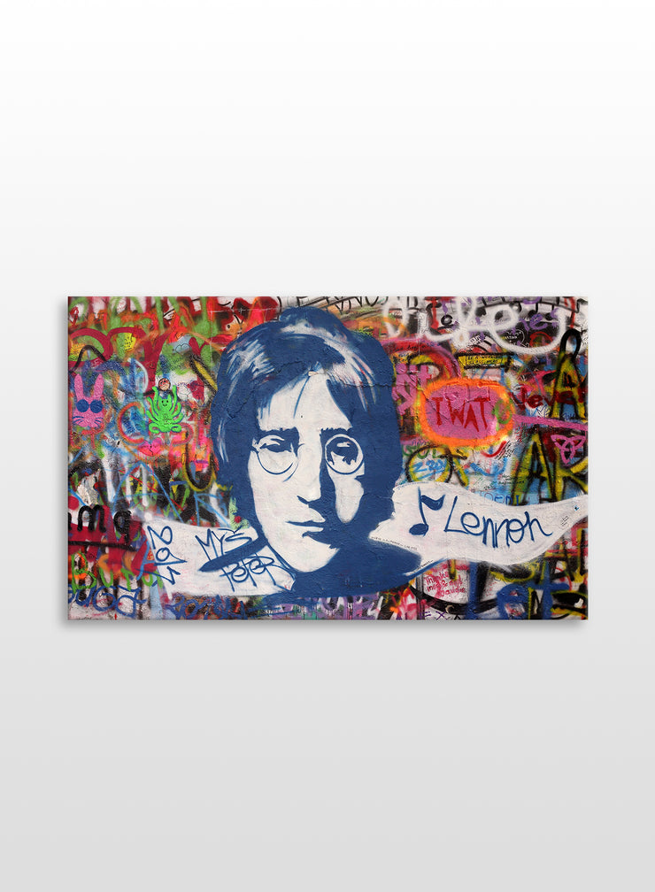 Lennon Mashup