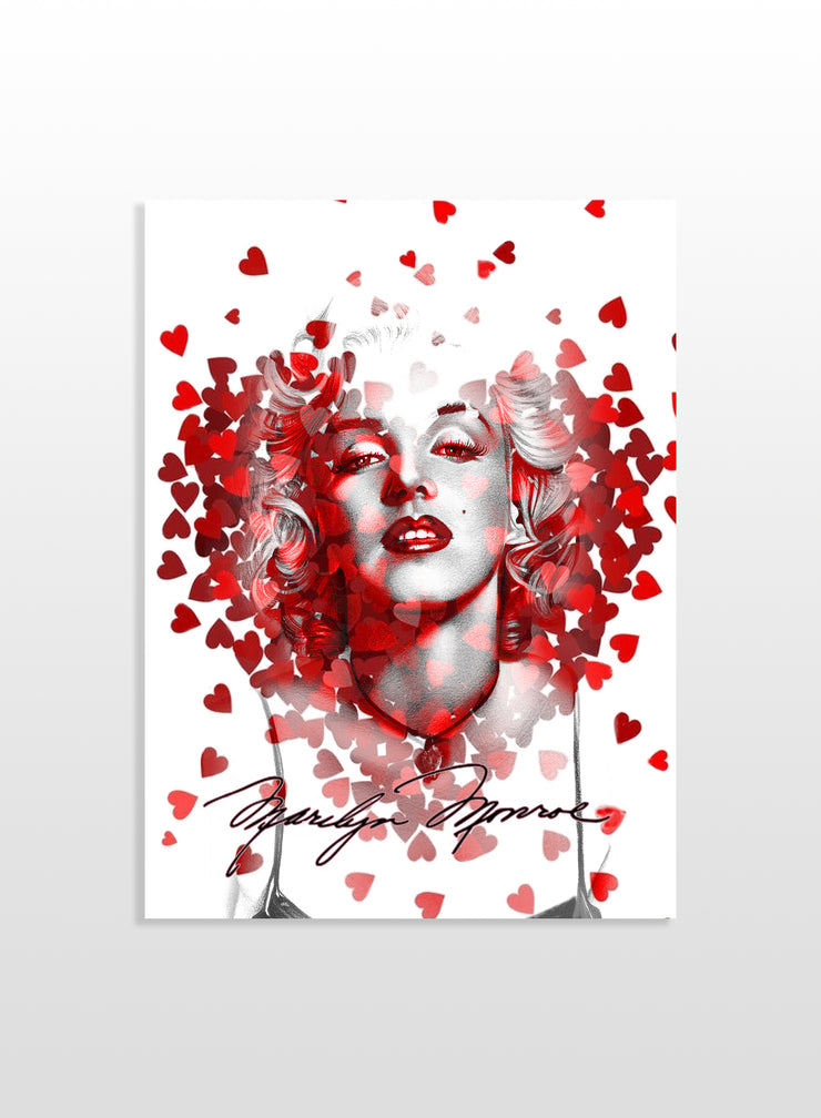 Marilyn&