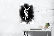YSL Art