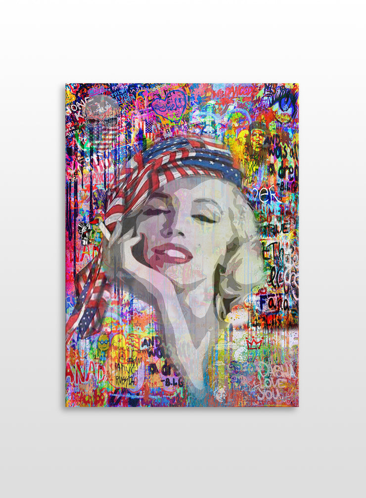 Marilyn&