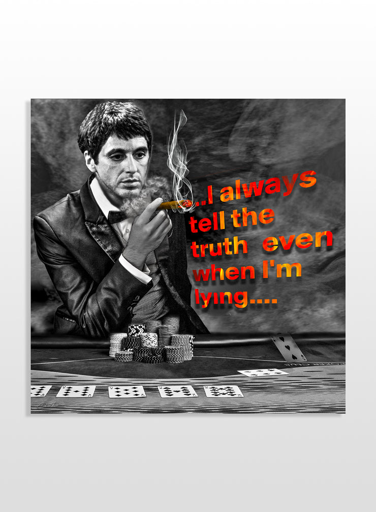 Pacino&