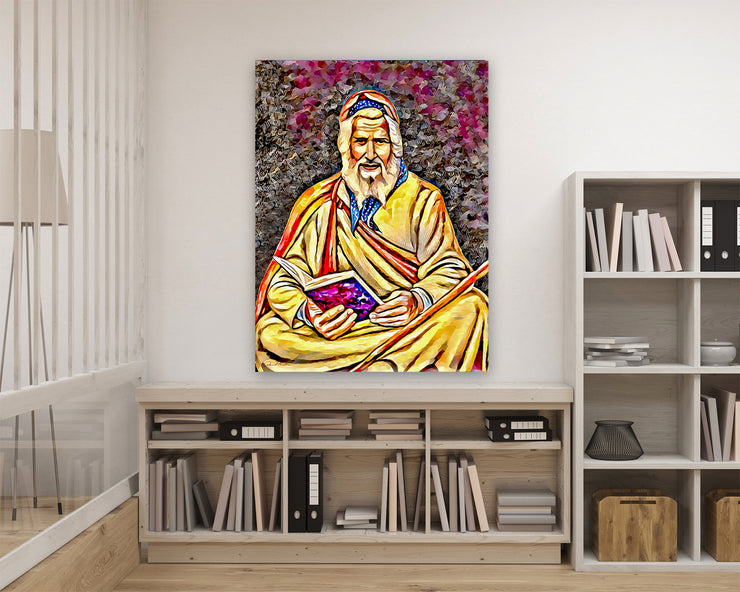 Rabbi Yaakov