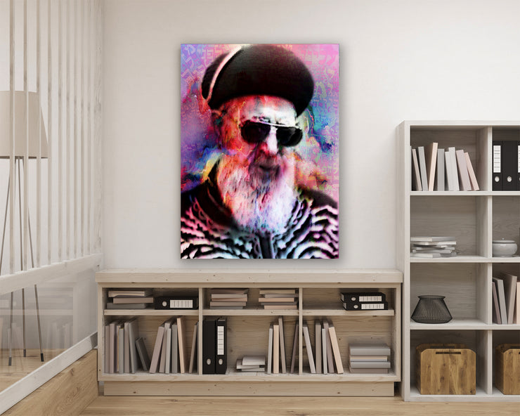 Rav Ovadia Yoseph 1/2