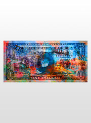 The Rebbe's Dollar
