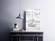 Sailing Boat