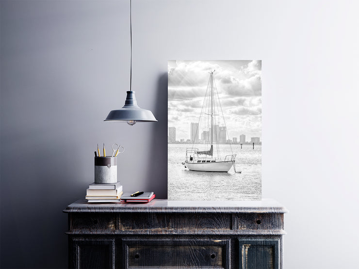 Sailing Boat