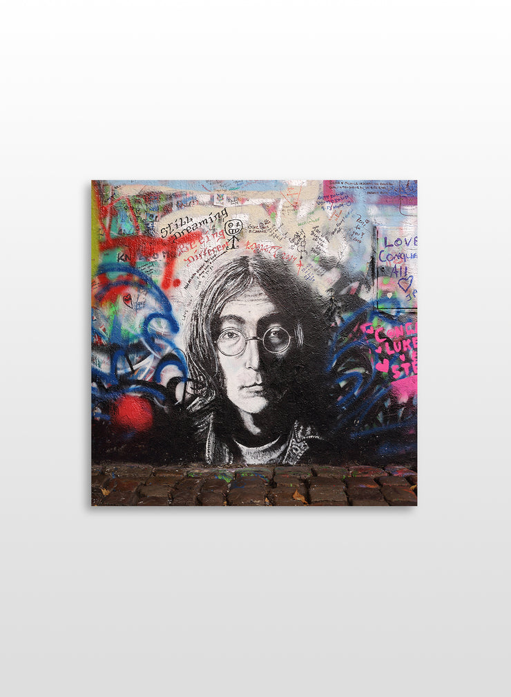 John Lennon Wall art