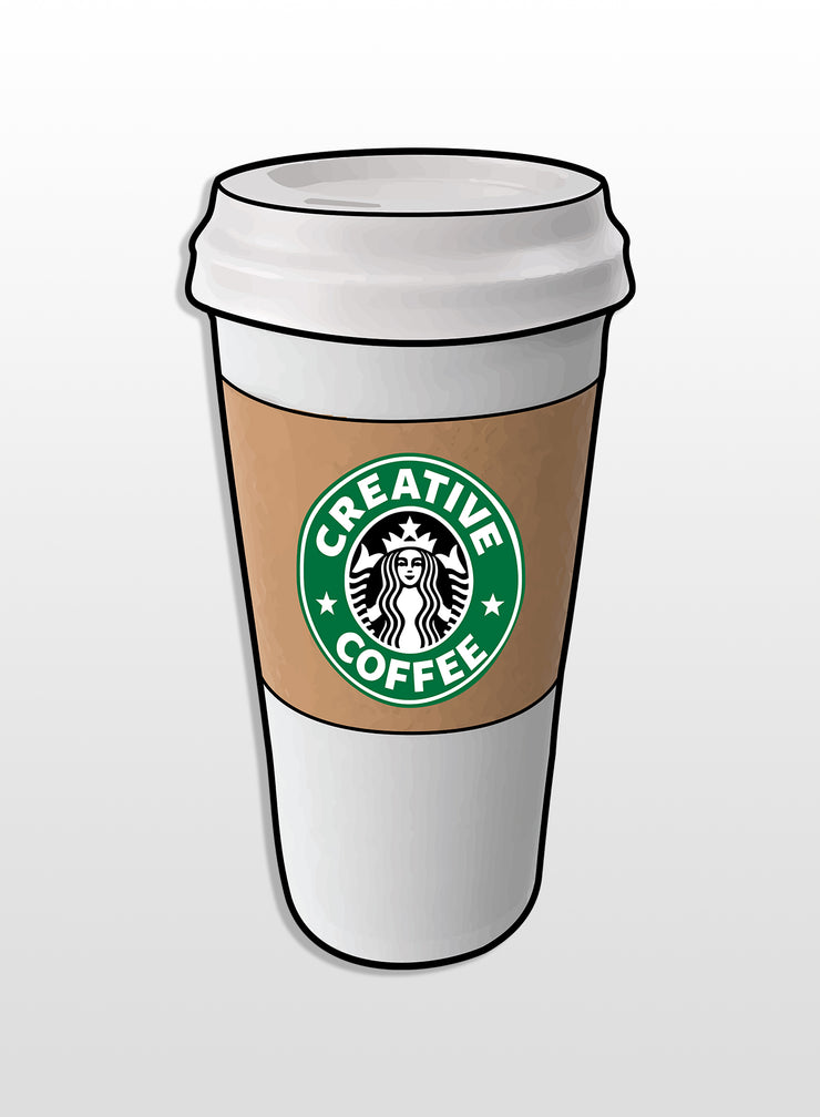 Creative Coffee