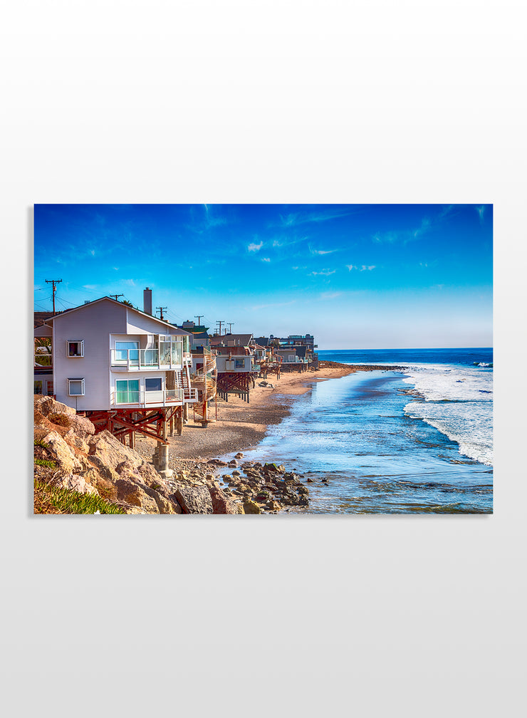 West coast Homes
